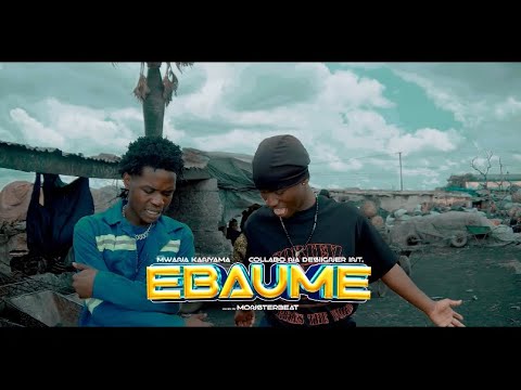 Mwana Kanyama Collabo Na Desiigner Ebaume Aba Official Music Video 1080p Mwana Kanyama Collabo Na Desiigner Ebaume Aba Official Music Video 1080p