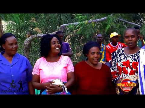 Ng Wana Ishudu Harusi Ya Mwalimu Mandalu Official Video 0620703068