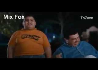 تقليد اعلان اورج رمضان