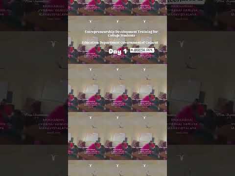 Entrepreneurship Development Institute Of India EDII Ahmedabad