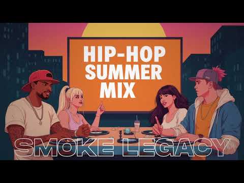 HIP HOP SUMMER MIX 2025 TYGA IGGY AZALEA WIZ KHALIFA NICKI MINAJ JUICY J HIP HOP SUMMER MIX 2025 TYGA IGGY AZALEA WIZ KHALIFA NICKI MINAJ JUICY J
