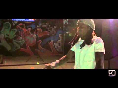 Lil Wayne Selsun Blue HD Music Video