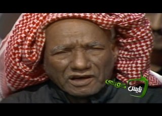 النهام سالم العلان فرقة مبارك بن سعيد السليطي