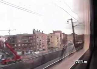  Antigua Linea C1 Cercanías Madrid