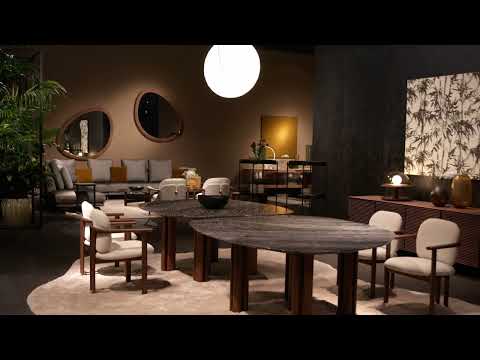 PORADA SALONE DEL MOBILE 2025