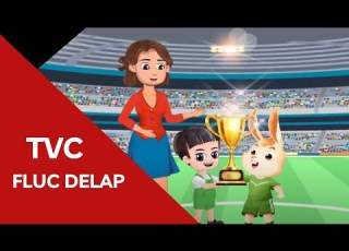 VietstarMAX TVC Quảng Cáo 15s FluC Delap Sản Xuất Phim Doanh Nghiệp