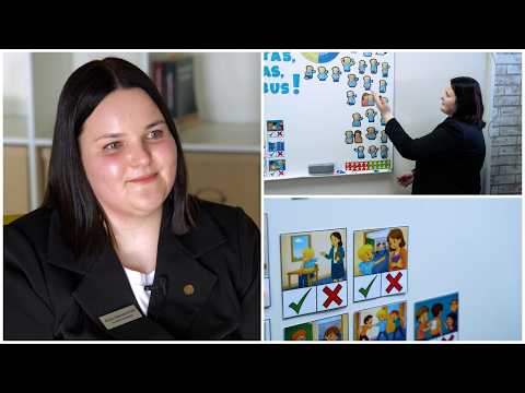 Jaunoji Pedagogė Alvija Tikras Atradimas Edukuoja Ne Tik Kolegas Bet Ir Ištisas Bendruomenes