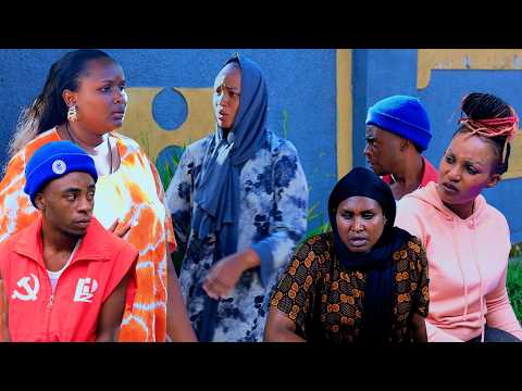 𝐈𝐂𝐘𝐔𝐌𝐁𝐀 𝐂𝐘𝐀𝐍𝐉𝐘𝐄 𝐄𝐏 𝟏𝟎𝟔 MALENE ABONYE MICKY ESE ARAMUMENYA