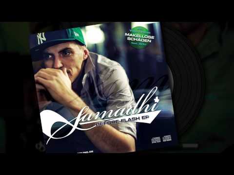 Samadhi CitySound Feat LEO