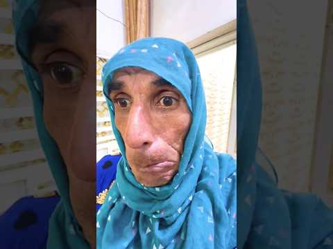 تحشيش مهدي زناد ام حمزه تريد تصير هيكل عظمي لايك اشتراك Shorts