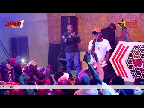 K PIZO BIRTHDAY YA KIDENSA MC WHY NOT PUB PUGU MIDUNDO YA USWAZI LIVE SHOW