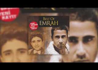 Emrah Candan Sevmeli