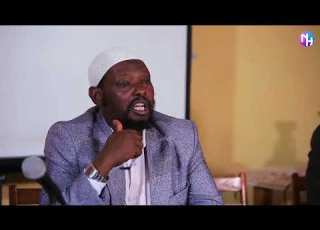 Rakkoo Nuuralhudaa Mudateefi Bu Aa Bayii Keessa Dabrame