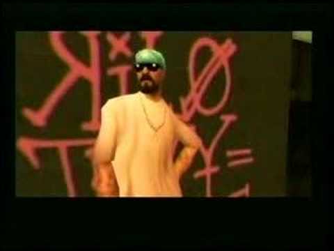 GTA San Andreas US TV Spot PS2