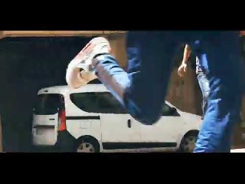 أخطر زرام مطبقها گريساج بمدينة الدار البيضاء