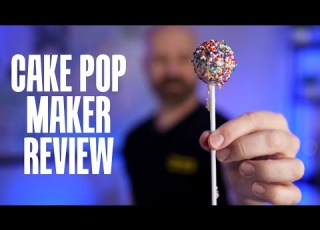 Testing Amazon S Most Wished For Cake Pop Maker