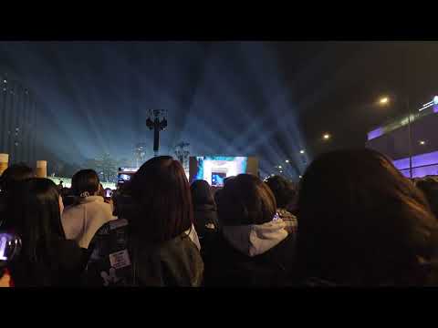 Like Animals BTS The Comeback Live In Seoul 2026 BTS Arirang BTSLiveOnNetflix 4K Trina Ph