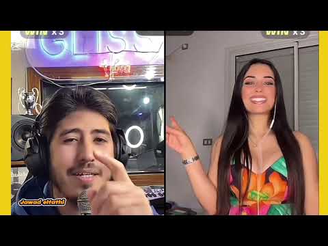 ننساك أنايا كيف أندير وبحالك نتي ميتنساش على أنغام إبرا