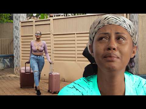 MWENEDATA EP1 Inshoreke Ije Kuba Kwa Nyambo Mbega Agahinda