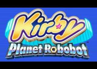 Loveless Command Alternate Version Kirby Planet Robobot