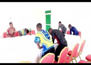 Tumukimbilie By JAIROS Matona Fit Nasoro New Gospel 2020