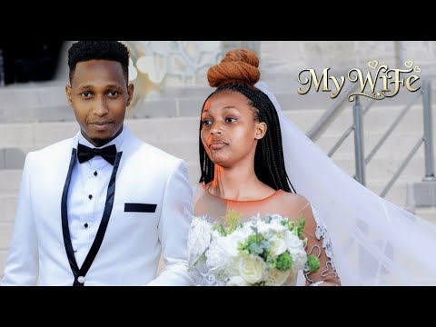 UBUKWE Dorcas Israel Mbonyi Official New Music Video UBUKWE Dorcas Israel Mbonyi Official New Music Video