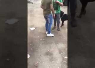  سيد سيكا بلطجى فيصل شارع العشرين