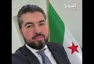 تسجيل صوتي يوثق احتيال معاون وزير الاتصالات السوري محمود موسى على شاب بآلاف الدولارات