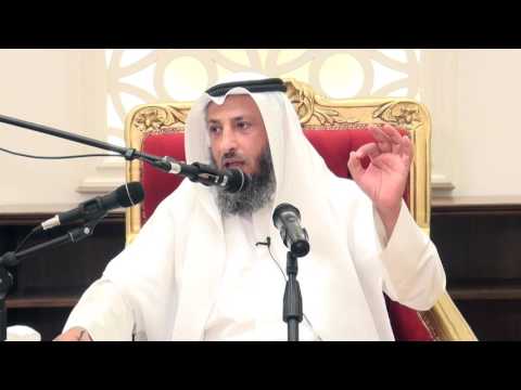 ما هي أحب الأعمال إلى الله الشيخ د عثمان الخميس