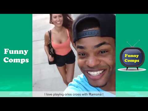 Funny KingBach Vine Compilation W Titles Best KingBach Vines Funny Comps