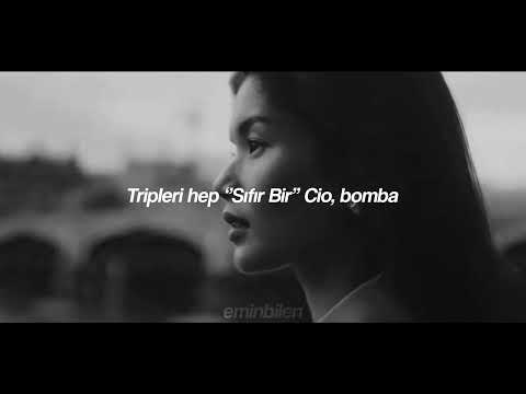 Kaldım Yine Bir Başıma Böyle Sever Kahraman Deniz Organize Emin Bilen Remix