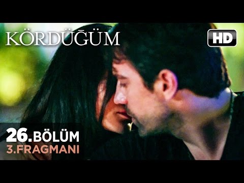 Kördüğüm 26 Bölüm 3 Fragmanı SEZON FİNALİ