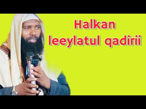 Sheikh Usmaan Durrii Warra Jannata Seenu Barbaaduuf Hulaan Banaadha