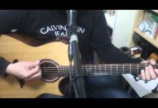 雨のち晴レルヤ ゆず Cover By Breath