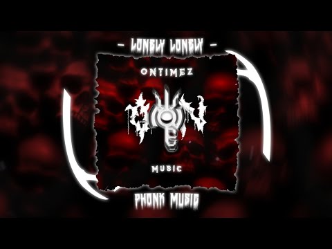 Lonely Lonely Phonk Version