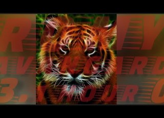 LONOWN AVANGARD 1 Hour Without Interruptions