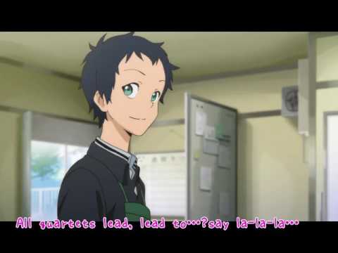 Unison Square Garden 桜のあと