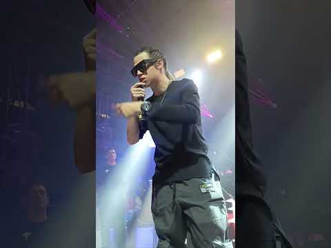 Eminem Head Honcho Feat EZ Mil LIVE At Prism Superclub