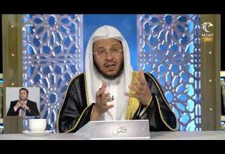 حكم المكث بعد طواف الوداع