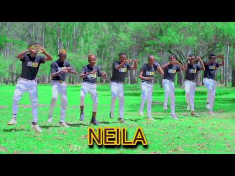 Nyanda Mayombya Song NEILA Official Audio Music Pro Davy Fire
