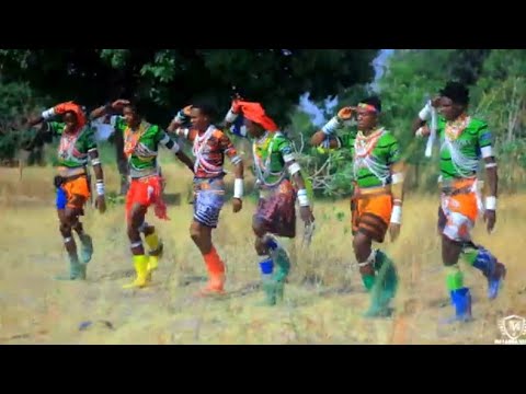 Magolofa Ganziku Bhuganga Saloya Official Video Dir Mayamba