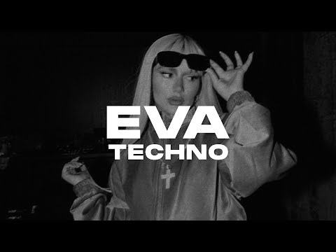 Vintage Eva TyRo Remix