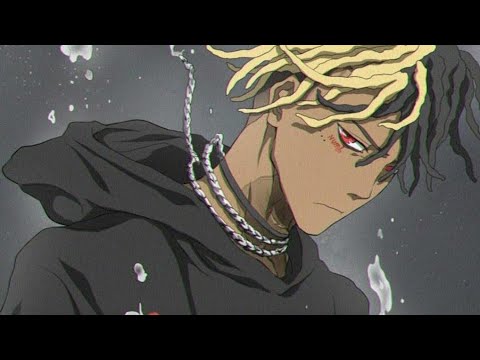 Slowed Xxxtentacion Songs Too Vibe Too At 4AM