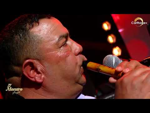 عبد الرحمان شيخاوي يغني تراث كافي