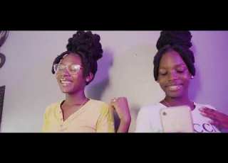 Olly Man Lafu Dam Official Music Video