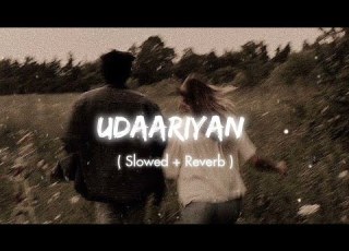 Udaarian Slowed Reverb Satinder Sartaaj Deep Ambar Ukulele Cover