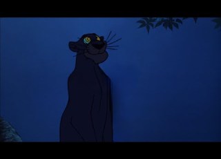  Mowgli Gets Eaten And Bagheera Hypnotized EDIT