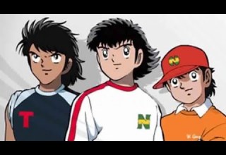 الكابتن ماجد الجزء الثالث الحلقة 44