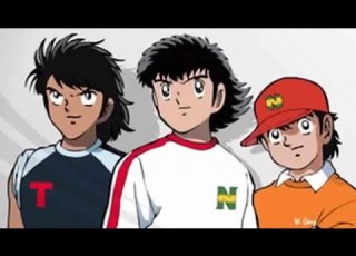 الكابتن ماجد الجزء الثالث الحلقة 44