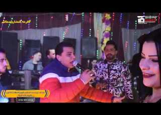  احمد التونسي والمولد الجديد مع الكابيتانوحسام حسن مدغدين القاعه في سمنود فرحه النشارومنطاش
